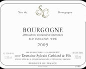 西爾萬(wàn)·卡薩德紅葡萄酒(Domaine Sylvain Cathiard Bourgogne Rouge, Burgundy, France)