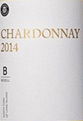 比德爾酒莊霞多麗干白葡萄酒(Bedell Cellars Chardonnay, North Fork of Long Island, USA)