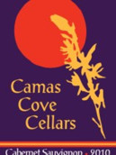 百合灣赤霞珠-西拉-味而多混釀干紅葡萄酒(Camas Cove Cellars Cabernet Sauvignon-Syrah-Petit Verdot, Washington, USA)