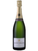 拜農(nóng)科卡爾100%霞多麗香檳(Champagne Binon Coquard 100% Chardonnay, Champagne, France)