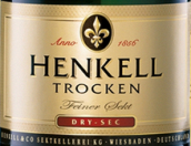 卡瓦斯山漢克干型起泡酒(Cavas Hill Internacionalesalemania Henkell Trocken Sekt,Germany)