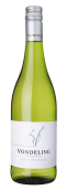 沃德林酒莊長相思干白葡萄酒(Vondeling Wines Sauvignon Blanc, Voor Paardeberg, South Africa)