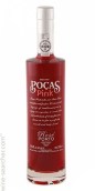 葡卡斯桃紅波特酒(Pocas Pink Port, Douro, Portugal)