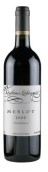 思露珍藏梅洛干紅葡萄酒(Stefano Lubiana Reserve Merlot, Derwent Valley, Australia)