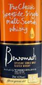 本諾曼克15年蘇格蘭單一麥芽威士忌(Benromach 15 Years Old Single Malt Scotch Whisky, Speyside, UK)