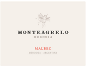 布雷西亞蒙迪格倫系列馬爾貝克干紅葡萄酒(Bodega Bressia Monteagrelo Malbec, Mendoza, Argentina)