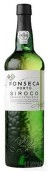 芳塞卡斯洛克白波特酒(Fonseca Siroco White Port, Portugal)