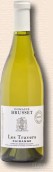 Domaine Brusset Les Travers Cotes du Rhone Villages Cairanne Blanc, Rhone, France