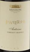 明圣酒莊寶石安東尼奧紅葡萄酒(Mission Estate Winery Jewelstone Antoine, Hawke's Bay, New Zealand)