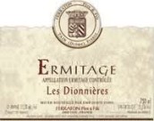 Ferraton Pere & Fils Ermitage Les Dionnieres, Rhone, France