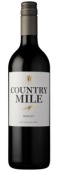 拿德威酒莊山村梅洛紅葡萄酒(Ngatarawa Wines Country Mile Merlot, Hawke's Bay, New Zealand)