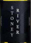 湖道酒莊石頭河霞多麗白葡萄酒(Lake Road Stoney River Chardonnay, Gisborne, New Zealand)