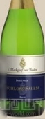 巴登侯爵城堡塞勒姆天然干型起泡酒(Weingut Markgraf Von Baden Schloss Salem Sekt Brut, Baden, Germany)