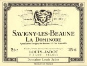 路易亞都酒莊多米諾德（薩維尼村）紅葡萄酒(Louis Jadot La Dominode, Savigny-Les-Beaune, France)