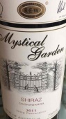 秘密花園西拉干紅葡萄酒(Mystical Garden Shiraz, Coonawarra, Australia)