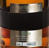 麥克米拉時(shí)刻系列森林瑞典單一麥芽威士忌(Mackmyra Moment Skog Svensk Single Malt Whisky, Sweden)