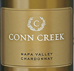 康溪酒莊霞多麗干白葡萄酒(Conn Creek Chardonnay, Napa Valley, USA)