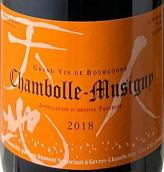 路·杜蒙特酒莊天地人系列（香波-慕西尼村）紅葡萄酒(Masion Lou Dumont Chambolle-Musigny, Cote de Nuits, France)