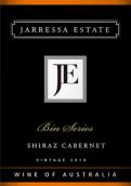 杰羅莎酒莊酒桶系列設(shè)拉子赤霞珠混釀紅葡萄酒(Jarressa Estate Bin Series Shiraz Cabernet, South Australia, Australia)