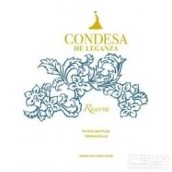 萊根薩女伯爵酒莊珍藏丹魄紅葡萄酒(Bodegas Condesa de Leganza Reserva Tempranillo, La Mancha, Spain)