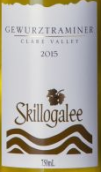 斯基羅加里瓊瑤漿干白葡萄酒(Skillogalee Gewurztraminer, Clare Valley, Australia)