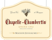 杰肖慕酒莊（夏貝爾-香貝丹特級園）干紅葡萄酒(Maison Jessiaume Chapelle-Chambertin Grand Cru, Cote de Nuits, France)