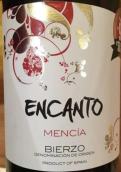 阿爾甘薩酒莊恩坎托紅葡萄酒(Vinos de Arganza Encanto, Bierzo, Spain)