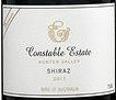 康斯太布爾精選西拉干紅葡萄酒(Constable Estate Vineyards Premium Shiraz,New South Wales,Australia)