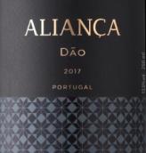 阿蓮卡酒莊杜奧紅葡萄酒(Caves Alianca Dao, Dao, Portugal)