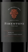 燧石酒莊主席系列梅洛紅葡萄酒(Firestone Vineyard The Chairman Series Merlot, Santa Ynez Valley, USA)