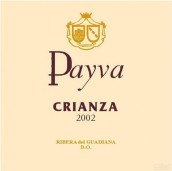 馬丁內(nèi)派瓦酒莊陳釀紅葡萄酒(Bodegas Martinez Payva Crianza, Ribera del Guadiana, Spain)