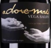 索贊酒莊敬仰紅葡萄酒(Bodegas Vega Sauco Adoremus, Toro, Spain)