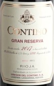 孔蒂諾酒莊特級(jí)珍藏紅葡萄酒(Contino Gran Reserva, Rioja DOCa, Spain)