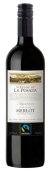 拉里奧哈小酒店梅洛干紅葡萄酒(La Riojana Vinedos de la Posada Merlot, La Rioja, Argentina)