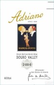 威比特阿德里亞諾珍藏白葡萄酒(Ramos Pinto Adriano Branco, Douro, Portugal)