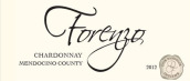 佛蘭佐霞多麗白葡萄酒(Forenzo Vineyard Chardonnay, Mendocino County, USA)