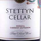 施泰汀酒庄签名珍藏系列西拉-赤霞珠混酿干红葡萄酒(Stettyn Cellar  Signature Reserve Shiraz-Cabernet Sauvignon, Worcester, South Africa)