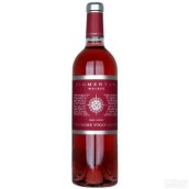 喬治?維格魯皮戈孟圖馬爾貝克桃紅葡萄酒(Georges Vigouroux Pigmentum Malbec Rose, Vin de Pays du Lot, France)