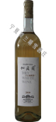 賀蘭晴雪加貝蘭干白葡萄酒(Helan Qing Xue JiaBeiLan Dry White, Ningxia, China)