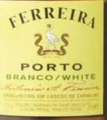 弗雷拉白色波特(Ferreira White Port, Portugal)