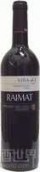 若曼達維納43丹魄干紅葡萄酒(Raimat Vina 43 Tempranillo, Costers del Segre, Spain)