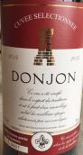 唐璜酒莊特釀波特酒(Donjon Cuvee Porte, Vin de Pays, France)