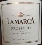 拉瑪卡普洛賽克起泡酒(Lamarca Prosecco, Veneto, Italy)