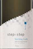 韋恩斯特普特釀白葡萄起泡酒(Wineinc StepxStep Sparkling Cuvee, South Australia, Australia)