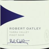 羅伯特奧特雷標(biāo)志系列黑皮諾紅葡萄酒(Robert Oatley Vineyards Signature Series Pinot Noir, Yarra Valley, Australia)