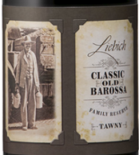 利比奇經(jīng)典巴羅薩茶色波特酒(Liebich Classic Old Barossa Tawny, Barossa, Australia)