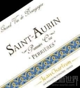 夏爾桐酒莊佩尼斯（圣歐班一級園）白葡萄酒(Jean Chartron Les Perrieres, Saint-Aubin Premier Cru, France)