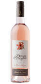 昂格萊安娜桃紅葡萄酒(Domaine de l’Anglade Le Rose d'Anna, Lavandou, Provence)