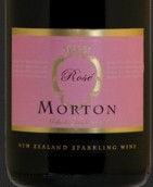 莫頓桃紅起泡酒(Morton Estate Sparkling Rose, Hawke's Bay, New Zealand)