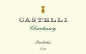 卡斯泰利酒莊霞多麗干白葡萄酒(Castelli Estate Chardonnay, Pemberton, Australia)